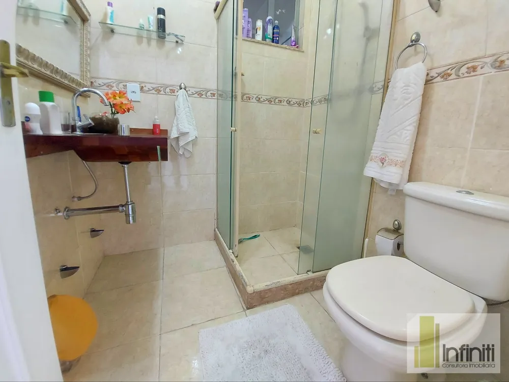 Casa de Condomínio, 4 quartos - Foto 40