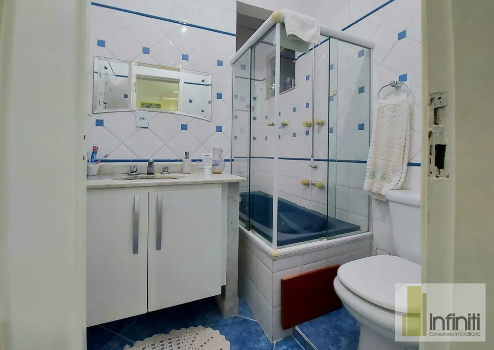 Casa de Condomínio, 4 quartos - Foto 48