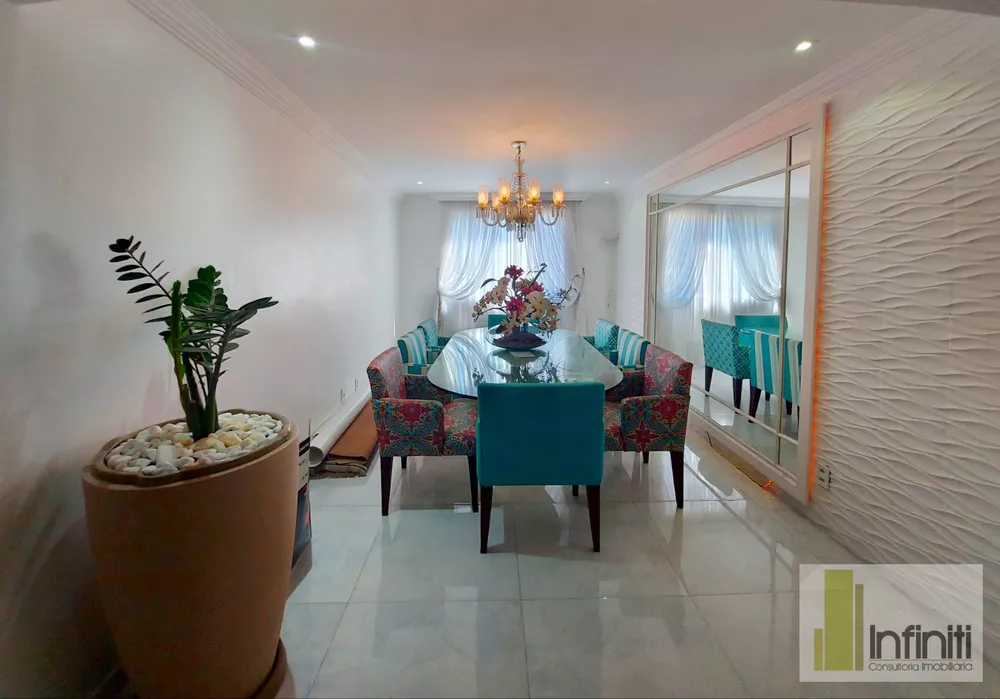 Casa de Condomínio, 4 quartos - Foto 6