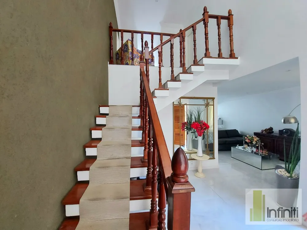 Casa de Condomínio, 4 quartos - Foto 30