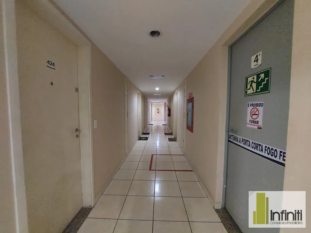 Sala-Conjunto, 21 m² - Foto 8