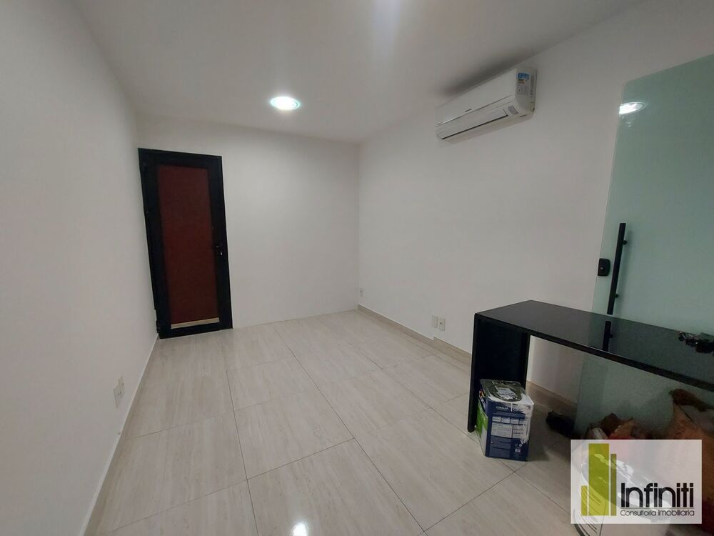 Sala-Conjunto, 21 m² - Foto 1
