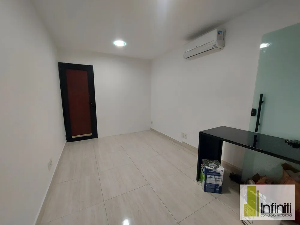 Sala-Conjunto, 21 m² - Foto 4