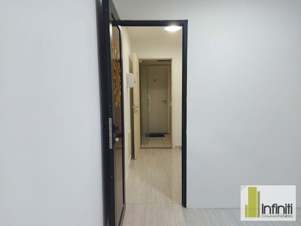 Sala-Conjunto, 21 m² - Foto 4