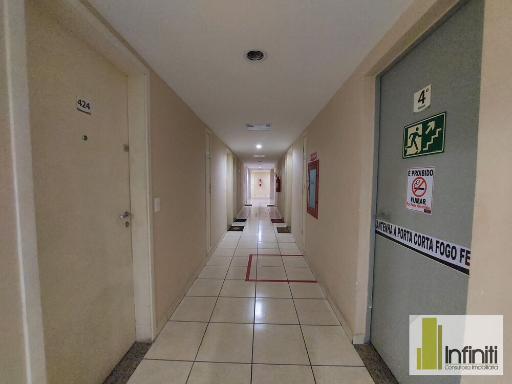 Sala-Conjunto, 21 m² - Foto 2