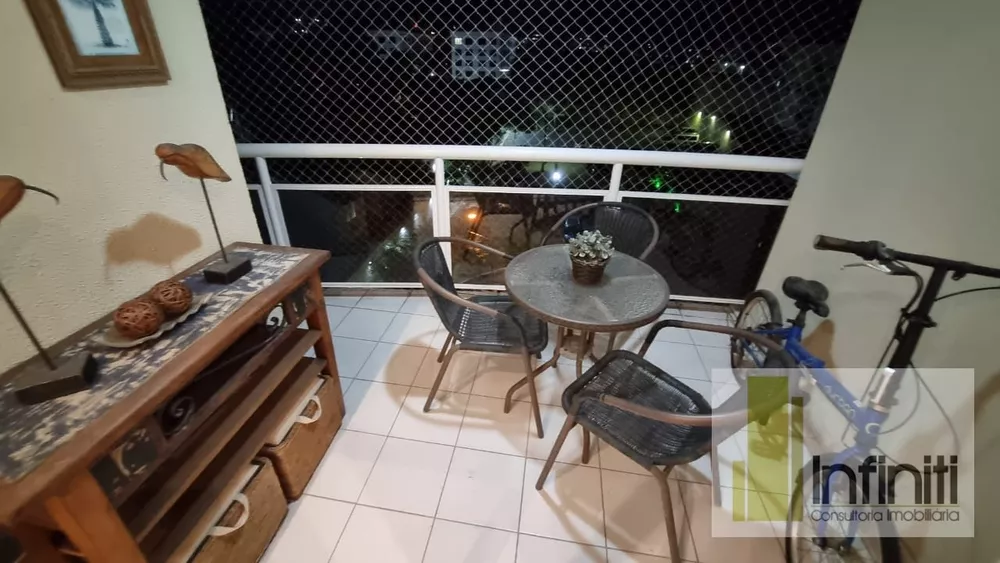 Cobertura, 4 quartos, 140 m² - Foto 22