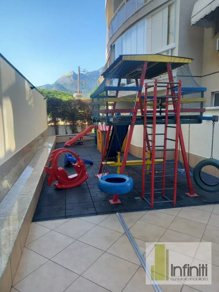 Cobertura, 4 quartos, 140 m² - Foto 9