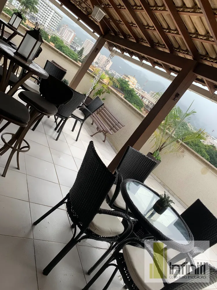 Cobertura, 4 quartos, 140 m² - Foto 46