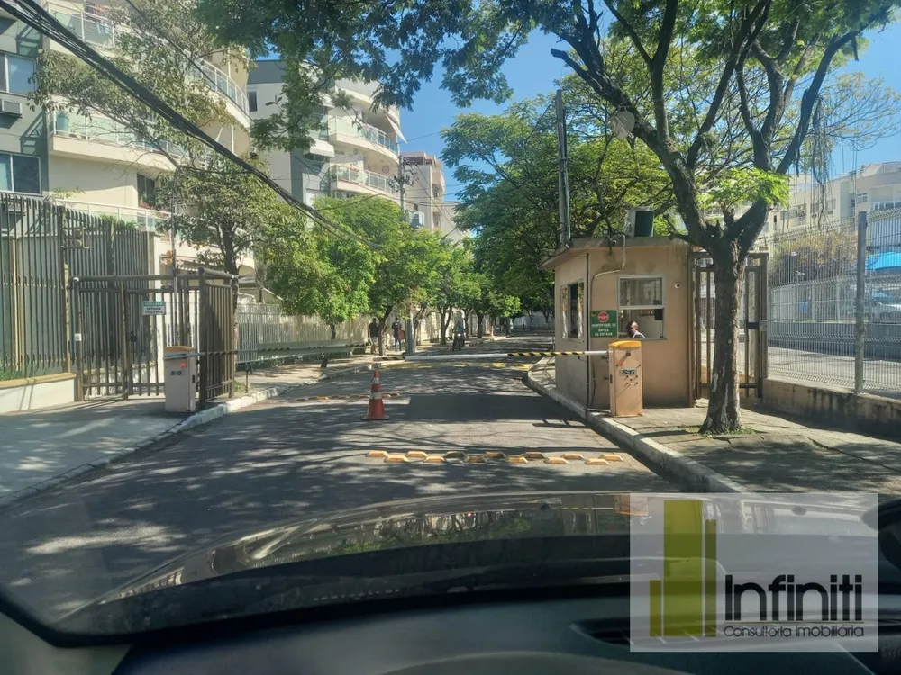 Cobertura, 4 quartos, 140 m² - Foto 16