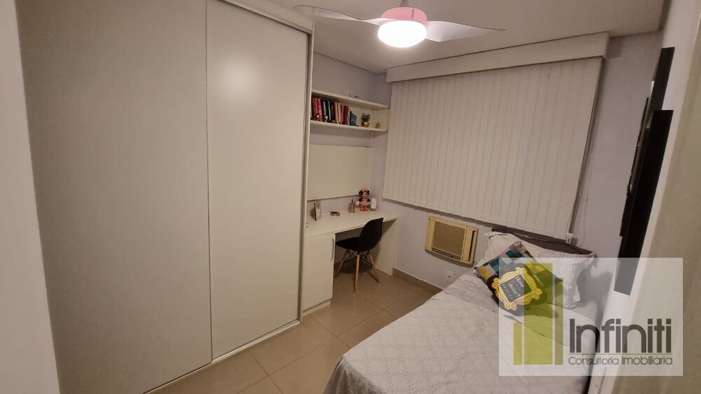 Cobertura à venda com 4 quartos, 140m² - Foto 10