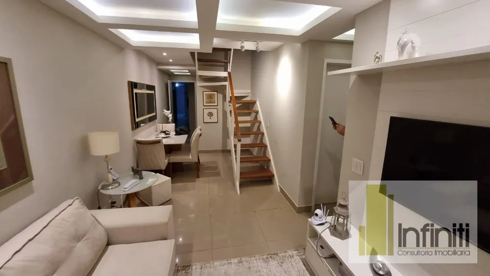 Cobertura, 4 quartos, 140 m² - Foto 24
