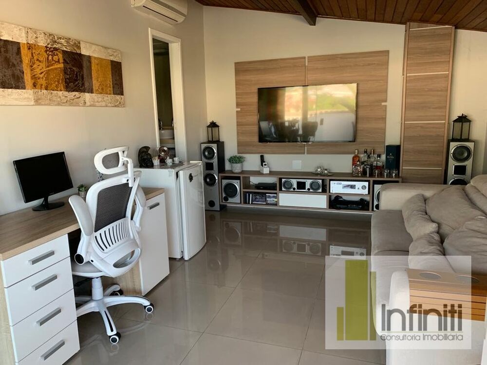 Cobertura à venda com 4 quartos, 140m² - Foto 8