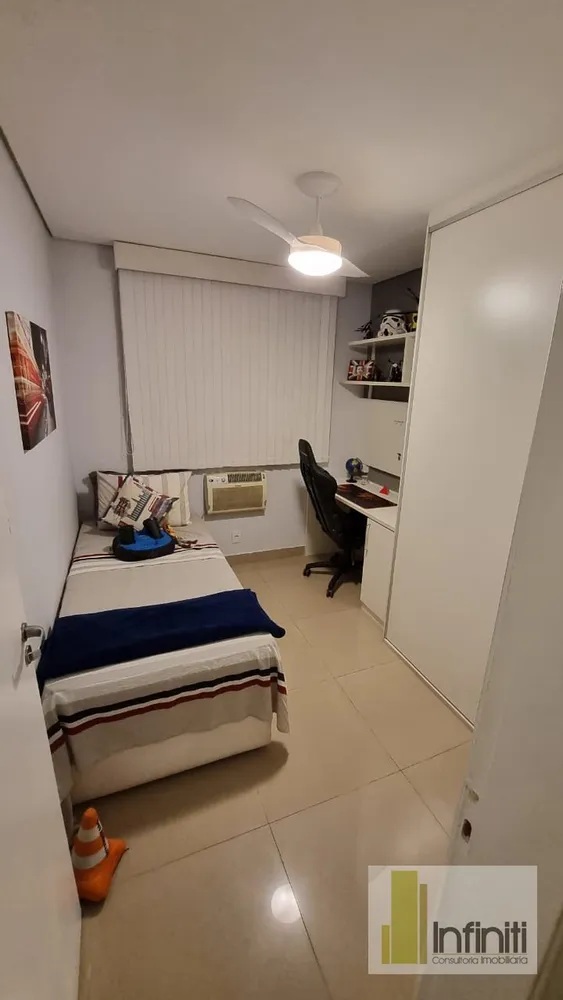 Cobertura, 4 quartos, 140 m² - Foto 42