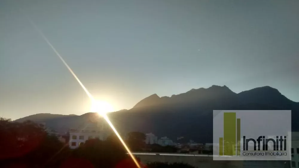 Cobertura, 4 quartos, 140 m² - Foto 1