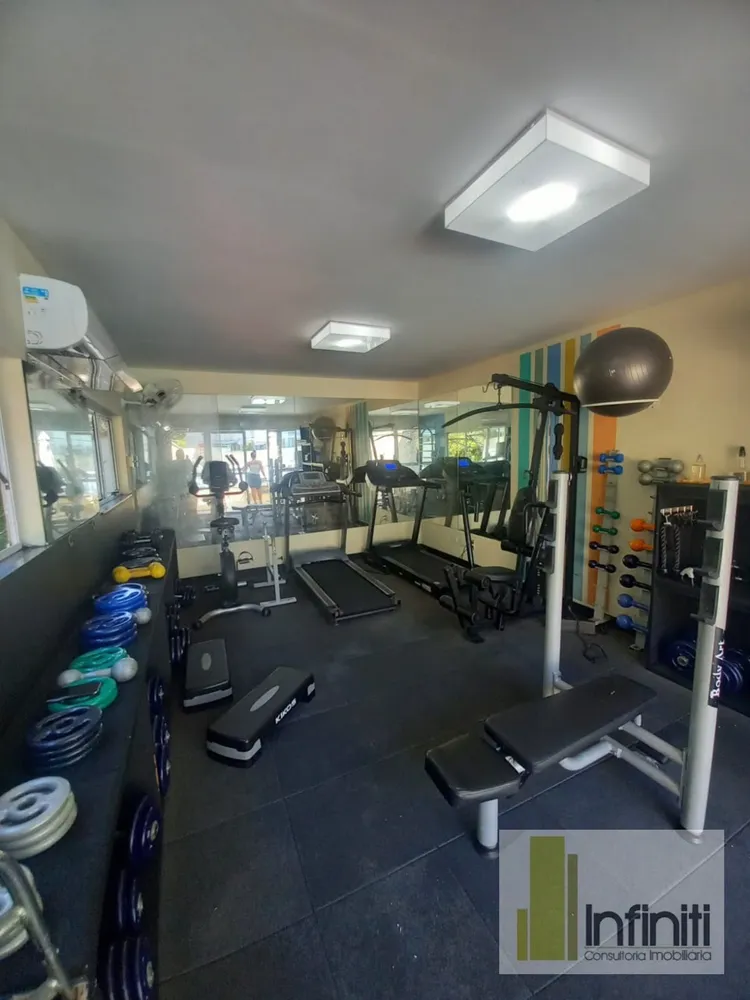 Cobertura, 4 quartos, 140 m² - Foto 7