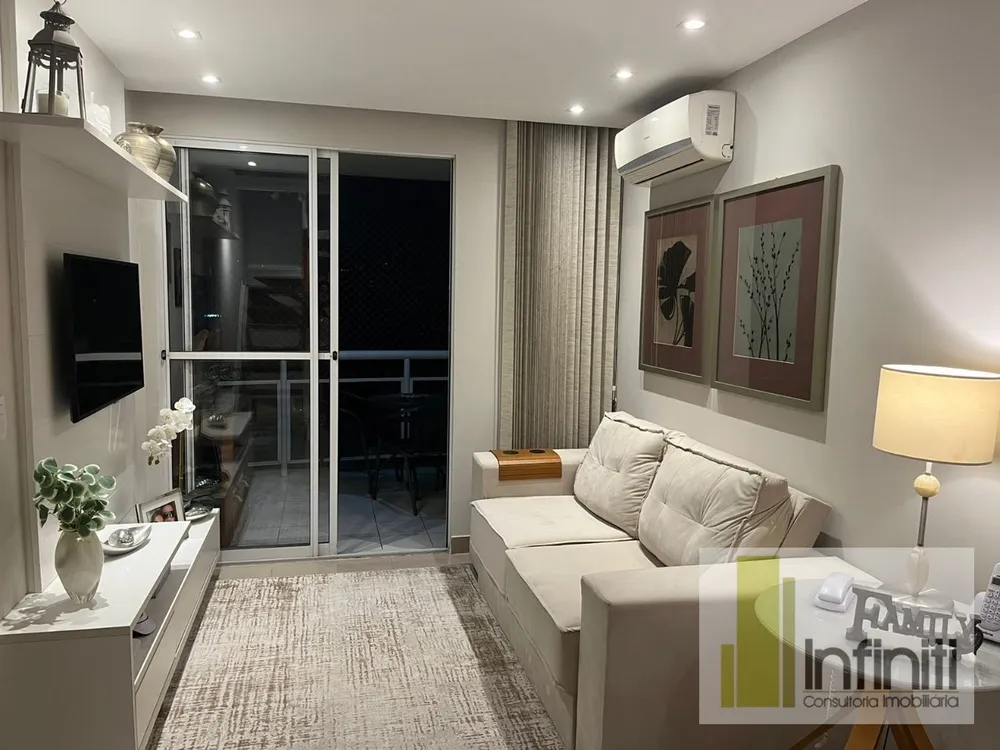 Cobertura, 4 quartos, 140 m² - Foto 30