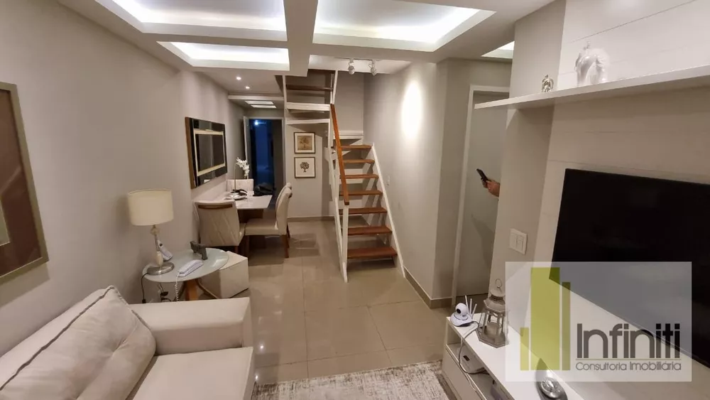Cobertura, 4 quartos, 140 m² - Foto 12