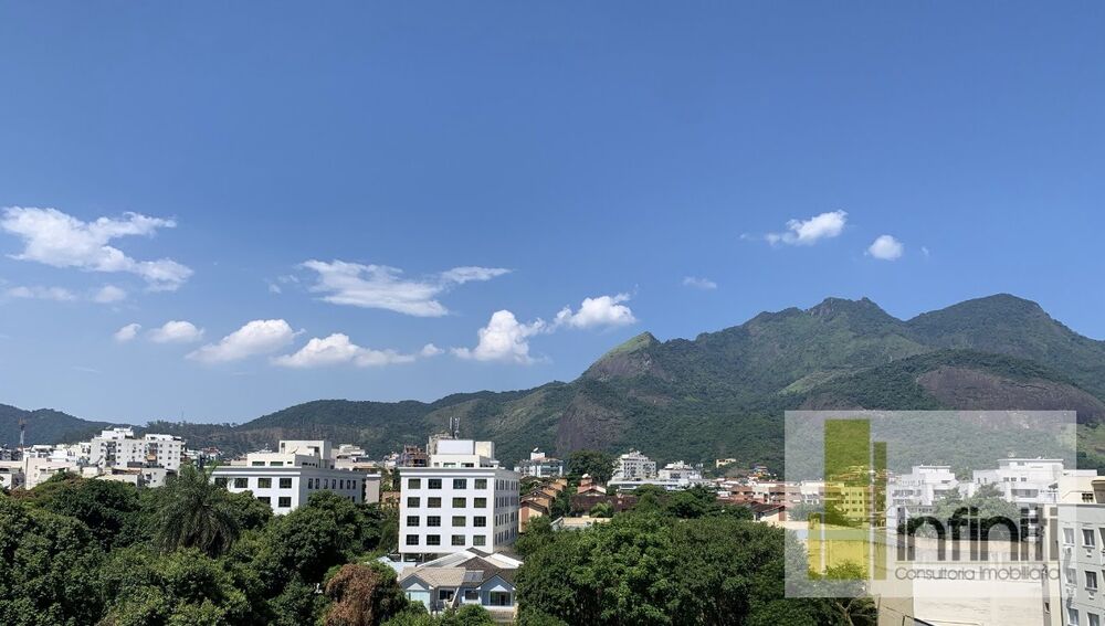 Cobertura à venda com 4 quartos, 140m² - Foto 4