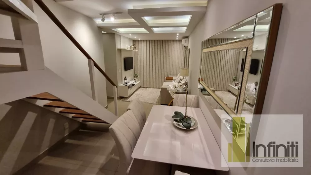 Cobertura, 4 quartos, 140 m² - Foto 11