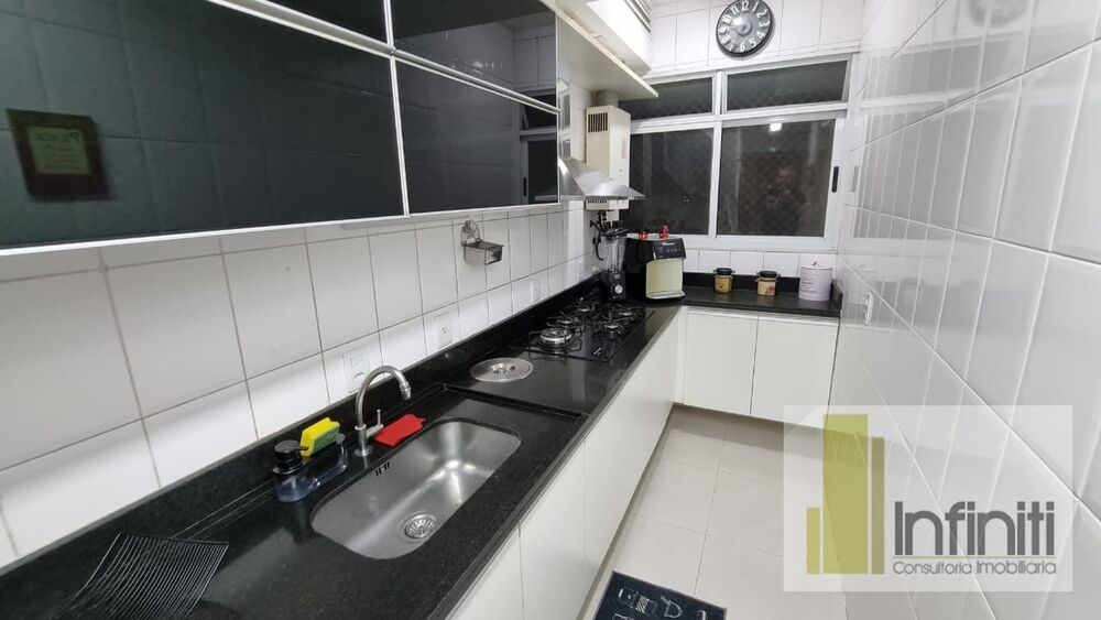 Cobertura à venda com 4 quartos, 140m² - Foto 6