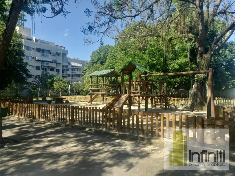 Cobertura, 4 quartos, 140 m² - Foto 2