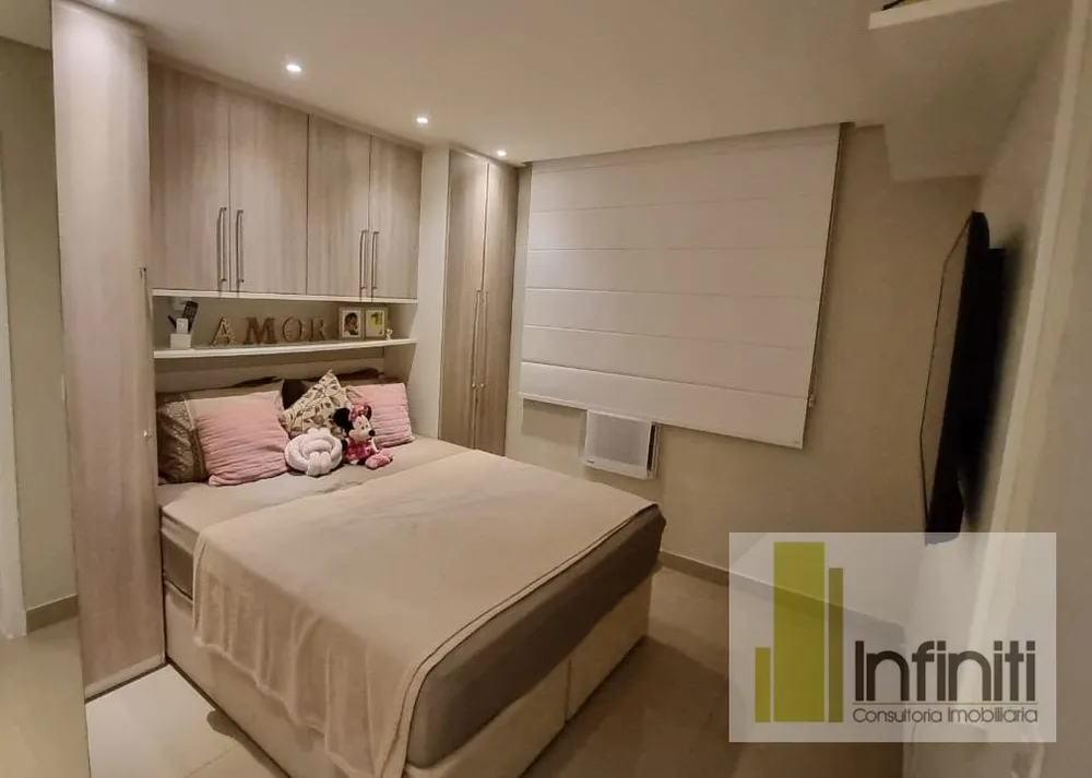 Cobertura, 4 quartos, 140 m² - Foto 36