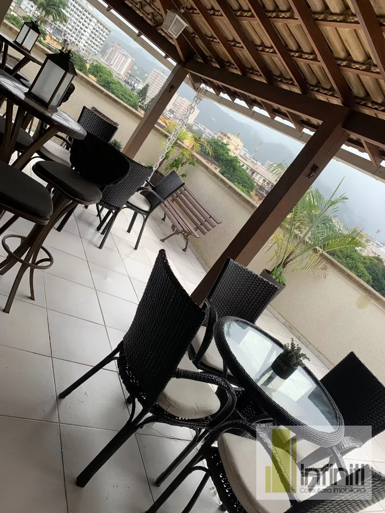 Cobertura, 4 quartos, 140 m² - Foto 23