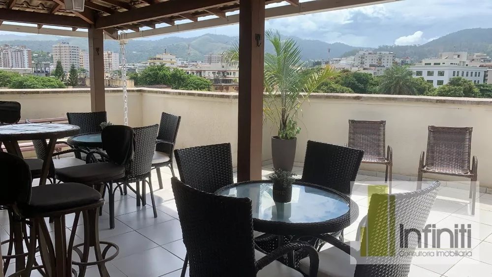 Cobertura, 4 quartos, 140 m² - Foto 25