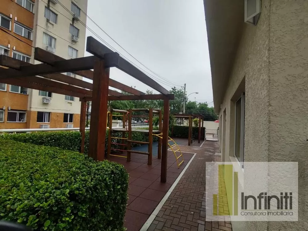 Apartamento, 2 quartos, 48 m² - Foto 12