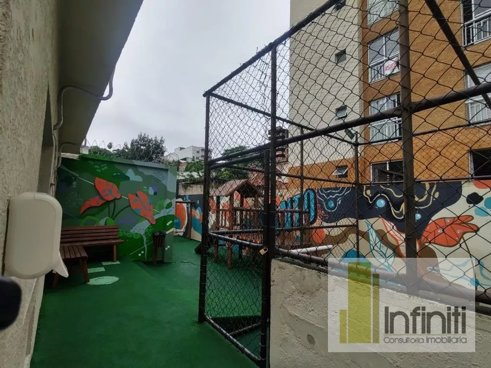 Apartamento, 2 quartos, 48 m² - Foto 15