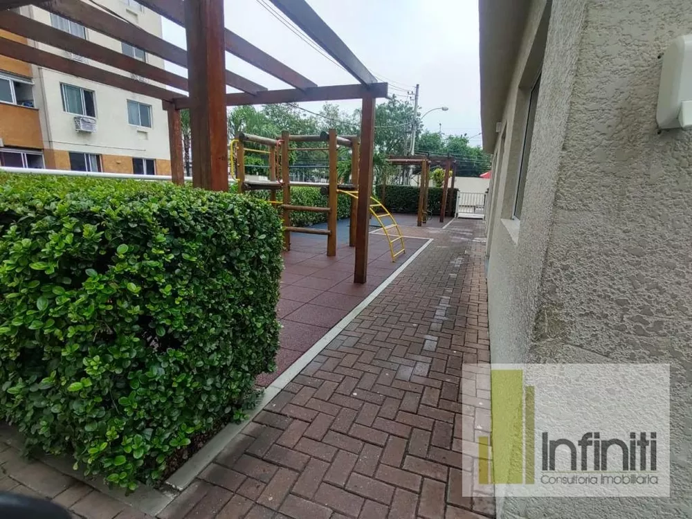 Apartamento, 2 quartos, 48 m² - Foto 14
