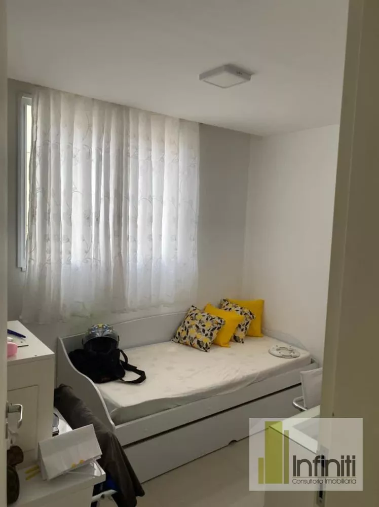 Apartamento, 2 quartos, 48 m² - Foto 6