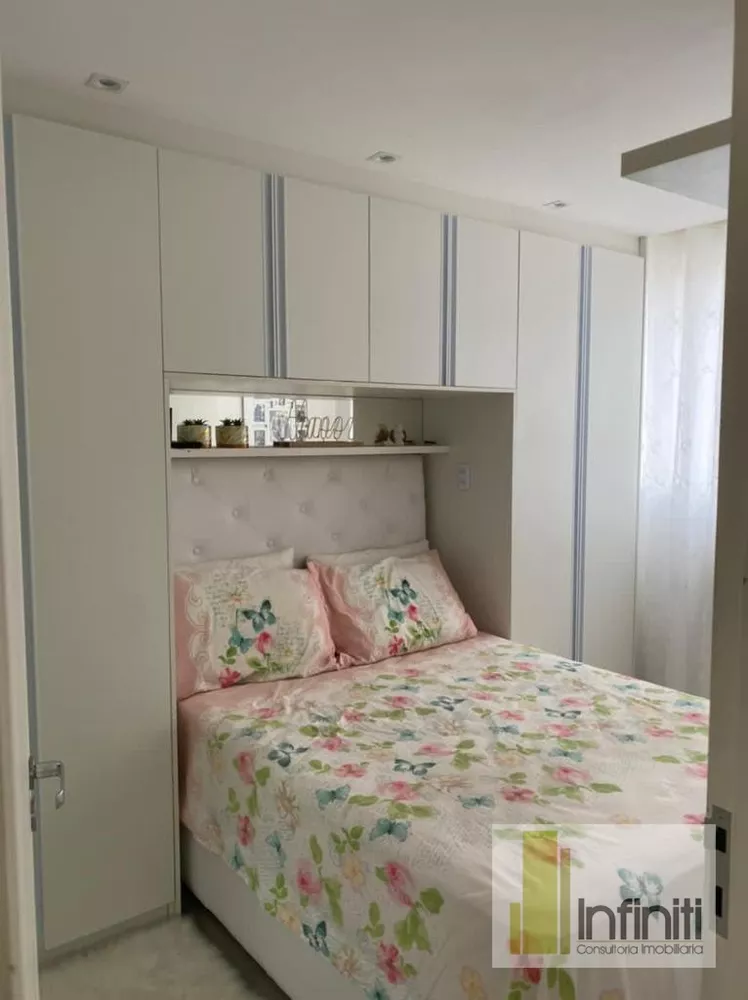 Apartamento, 2 quartos, 48 m² - Foto 7