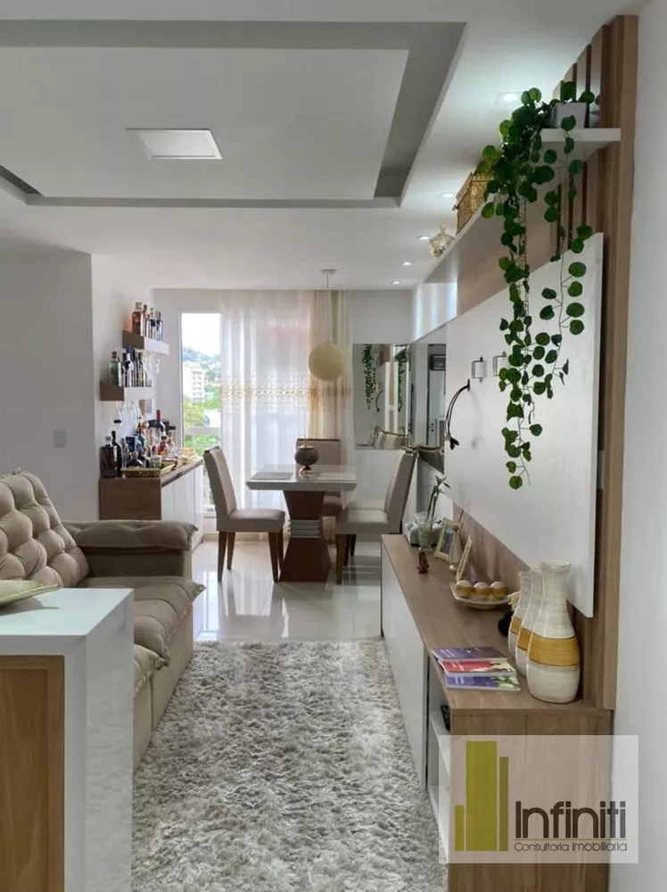 Apartamento, 2 quartos, 48 m² - Foto 5