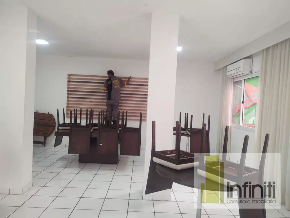 Apartamento, 2 quartos, 48 m² - Foto 9