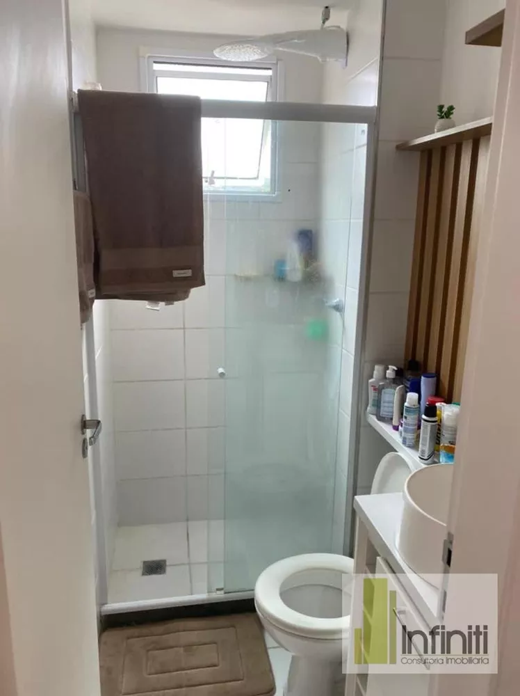 Apartamento, 2 quartos, 48 m² - Foto 4