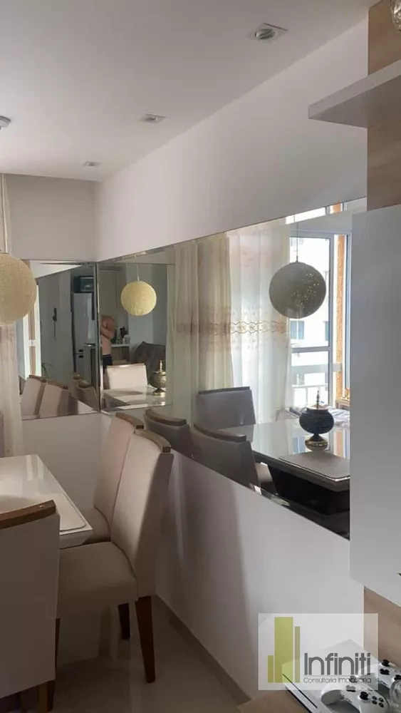 Apartamento, 2 quartos, 48 m² - Foto 1