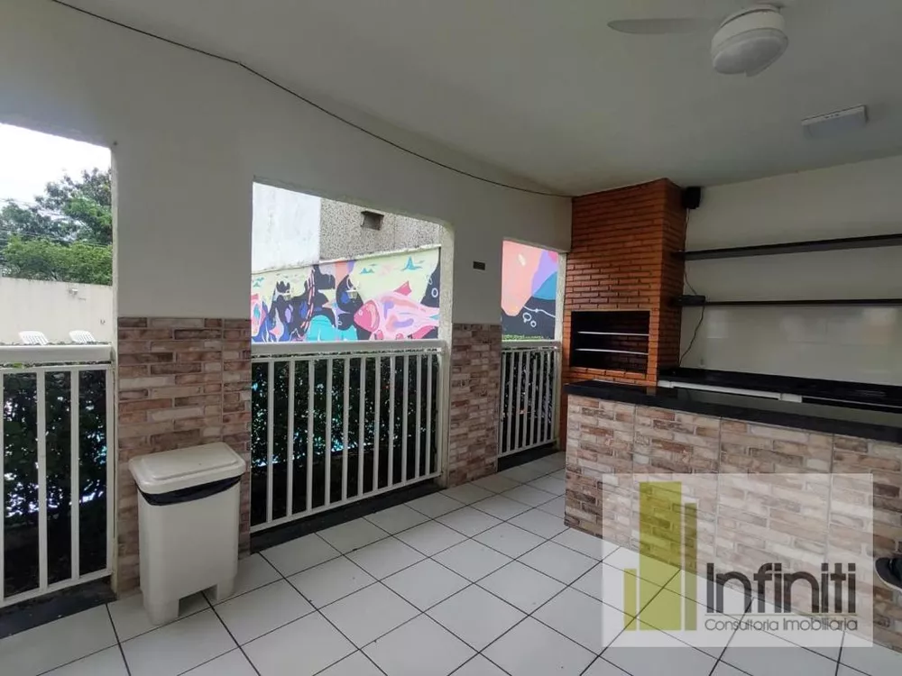 Apartamento, 2 quartos, 48 m² - Foto 11