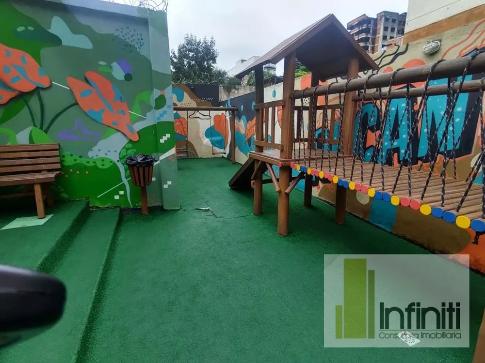 Apartamento, 2 quartos, 48 m² - Foto 13