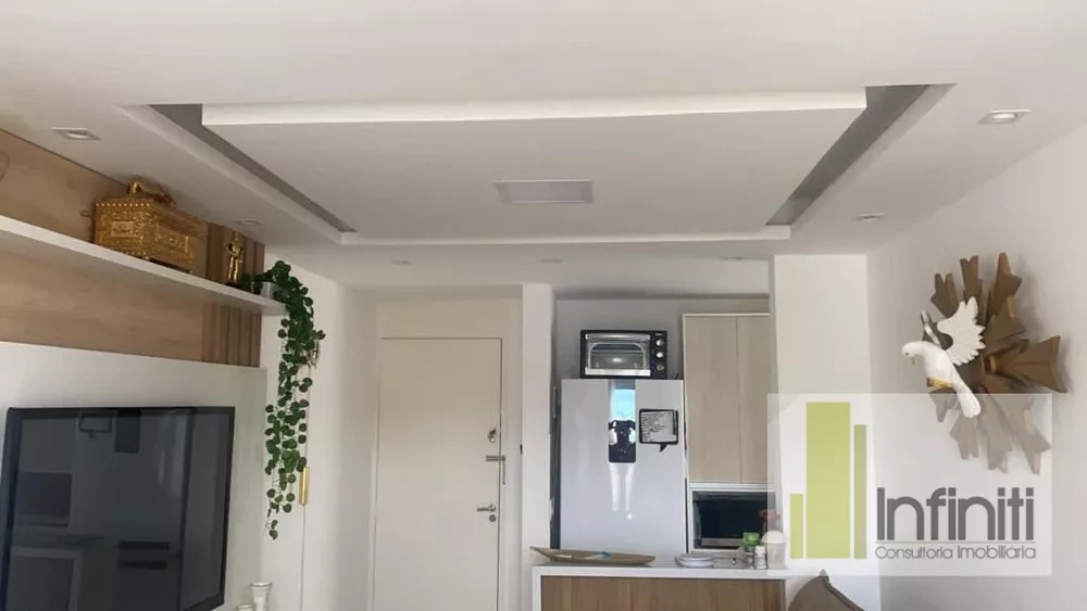 Apartamento, 2 quartos, 48 m² - Foto 3