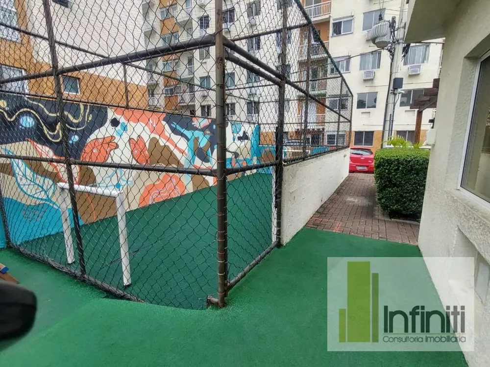 Apartamento, 2 quartos, 48 m² - Foto 10