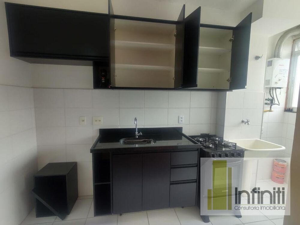 Apartamento à venda com 2 quartos, 48m² - Foto 5