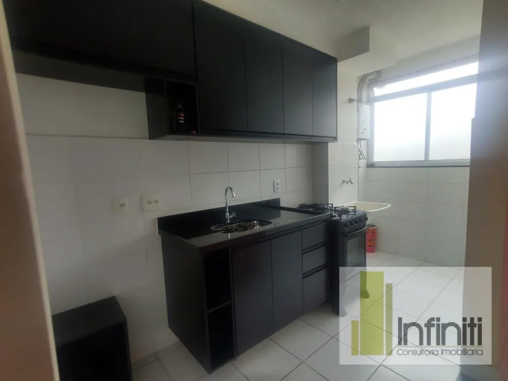 Apartamento, 2 quartos, 48 m² - Foto 16