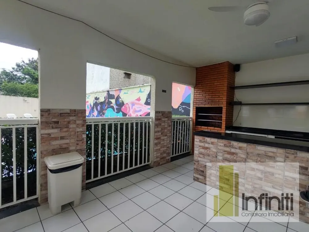 Apartamento, 2 quartos, 48 m² - Foto 24