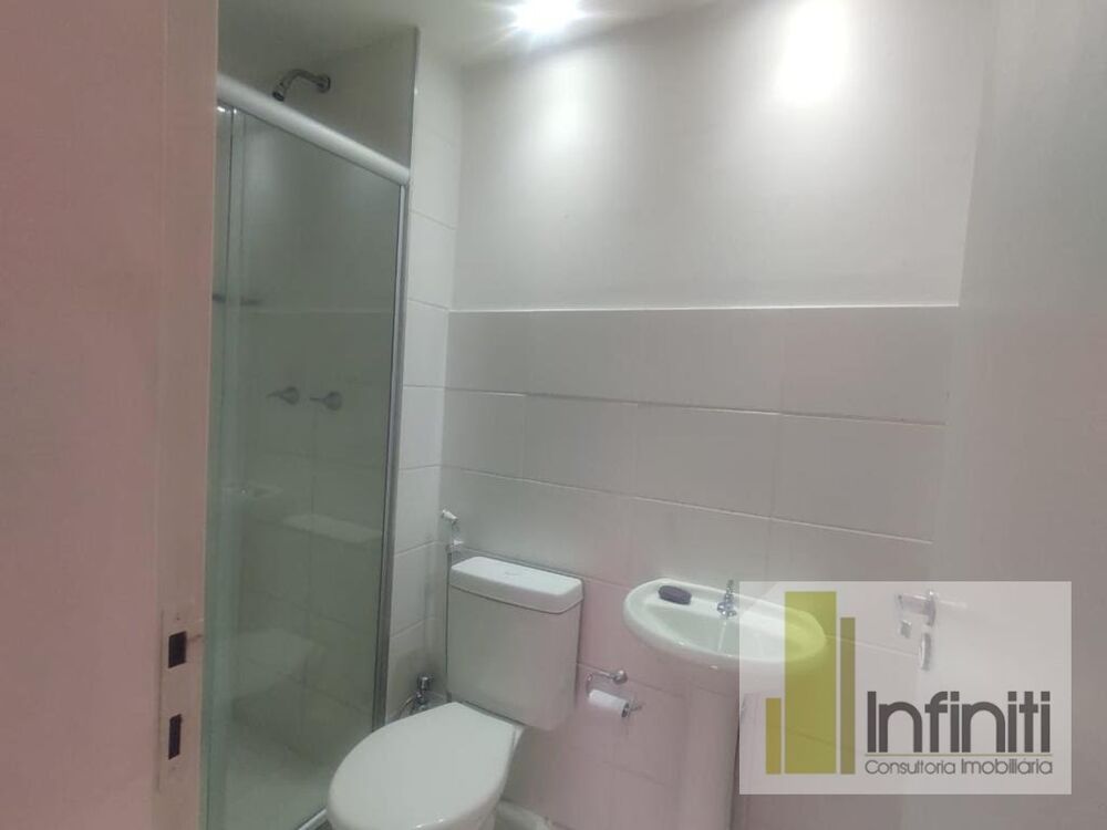 Apartamento à venda com 2 quartos, 48m² - Foto 8