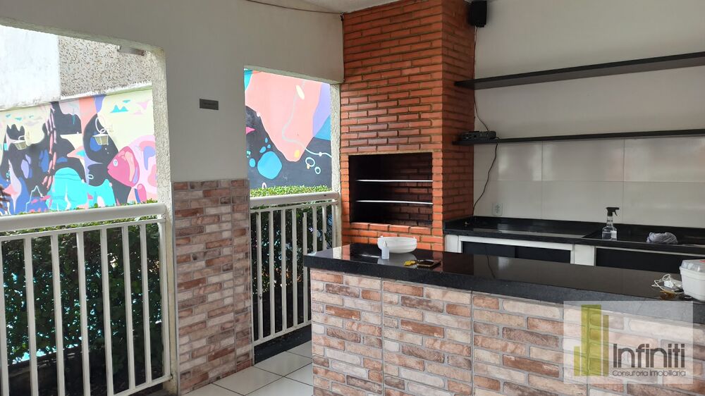Apartamento à venda com 2 quartos, 48m² - Foto 6