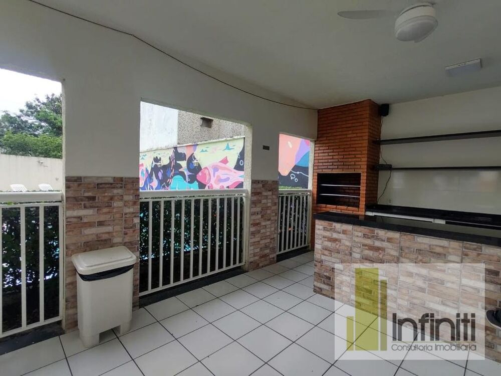 Apartamento à venda com 2 quartos, 48m² - Foto 7
