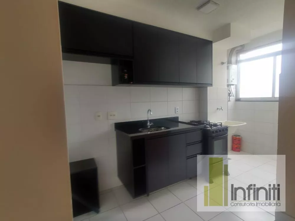 Apartamento, 2 quartos, 48 m² - Foto 9
