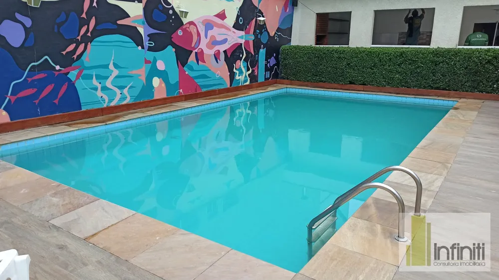 Apartamento, 2 quartos, 48 m² - Foto 6