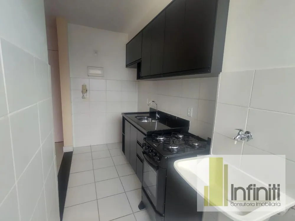 Apartamento, 2 quartos, 48 m² - Foto 12